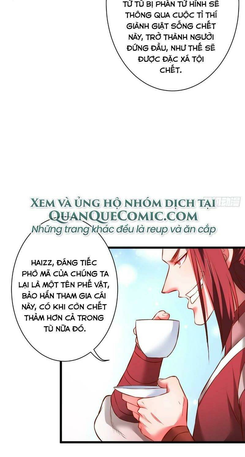 trọng sinh tối cường ma tôn ở rể chapter 44 26