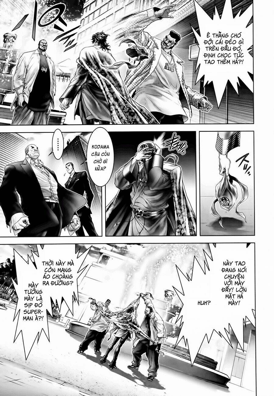 black joke chapter 20 10