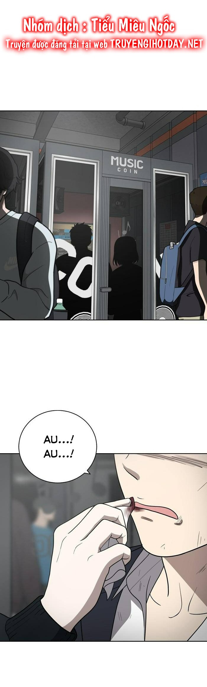 tuyệt vọng chapter 91 2