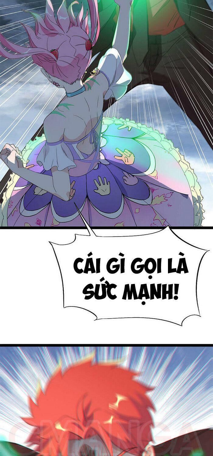 đỉnh phong cường thiếu chapter 88 23