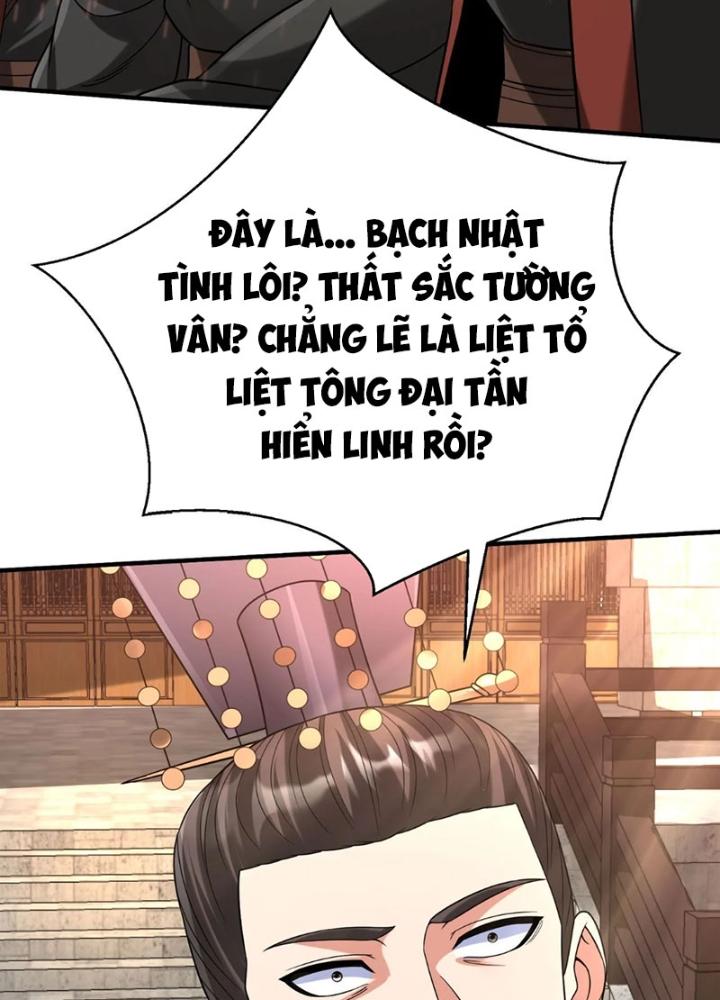 đại tần, ta là con tần thủy hoàng, giết địch thành thần chapter 96 126