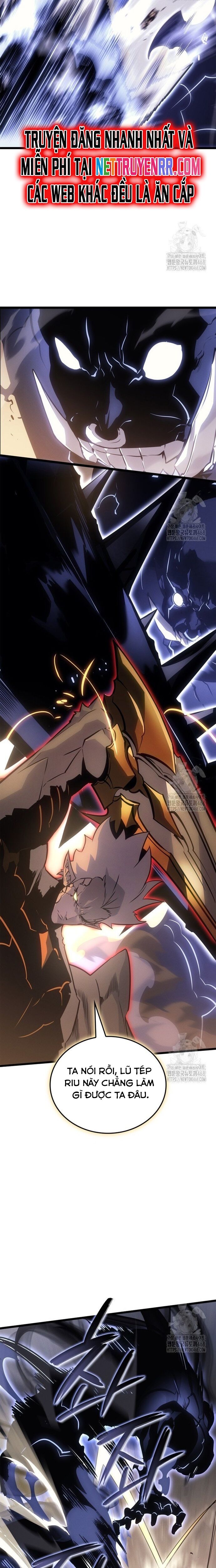 solo leveling : ragnarok chapter 41 14