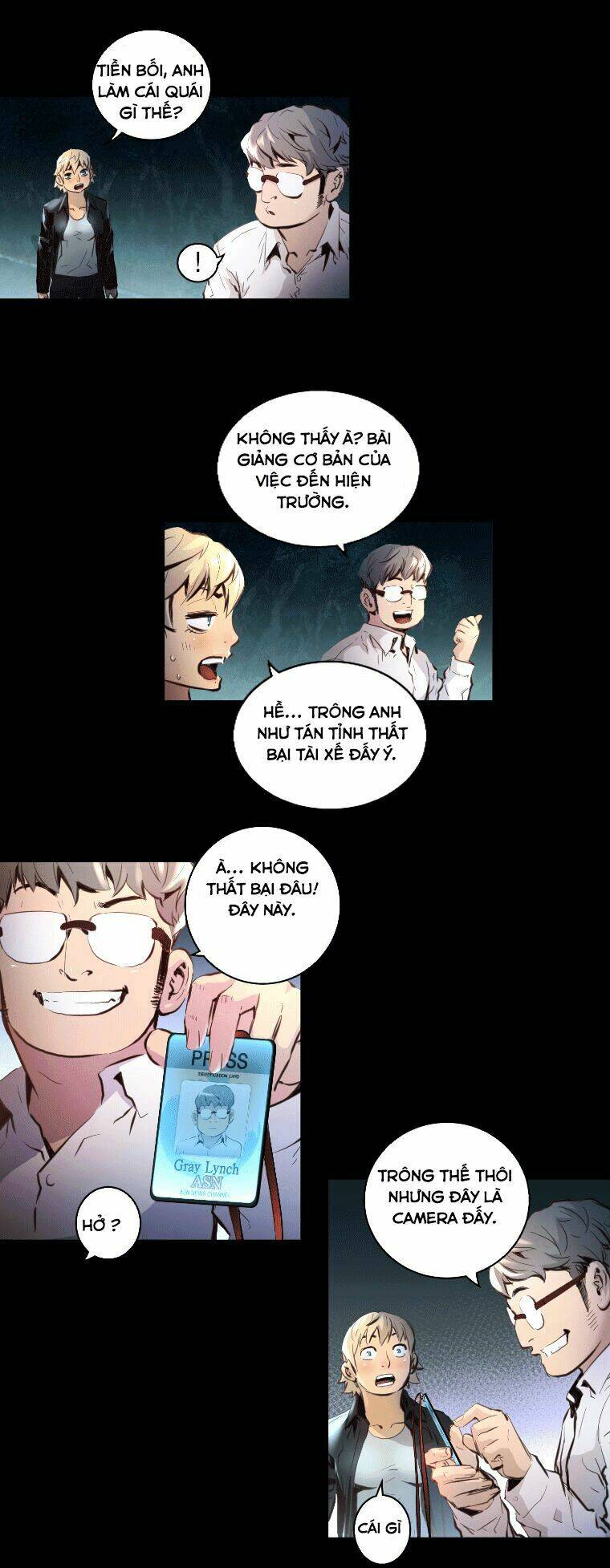 tam tuyệt tại dị giới chapter 41 6