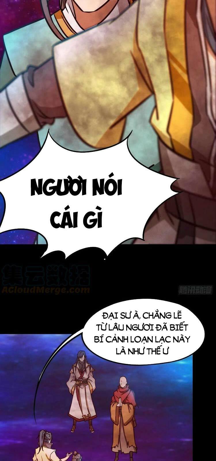 vạn cổ kiếm thần chapter 180 12