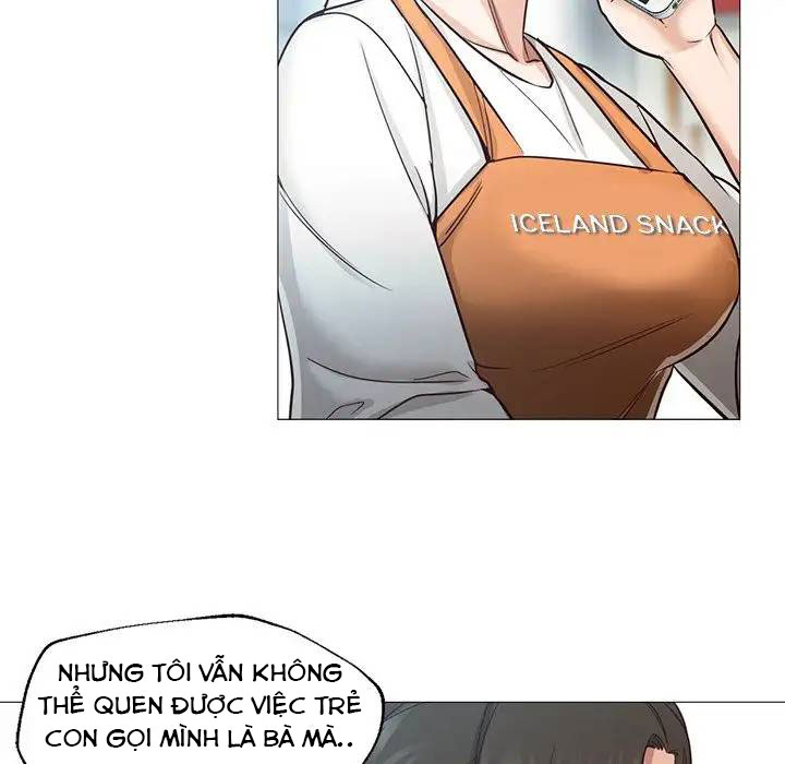 chúc bé ngủ ngon (good night) chapter 34 74