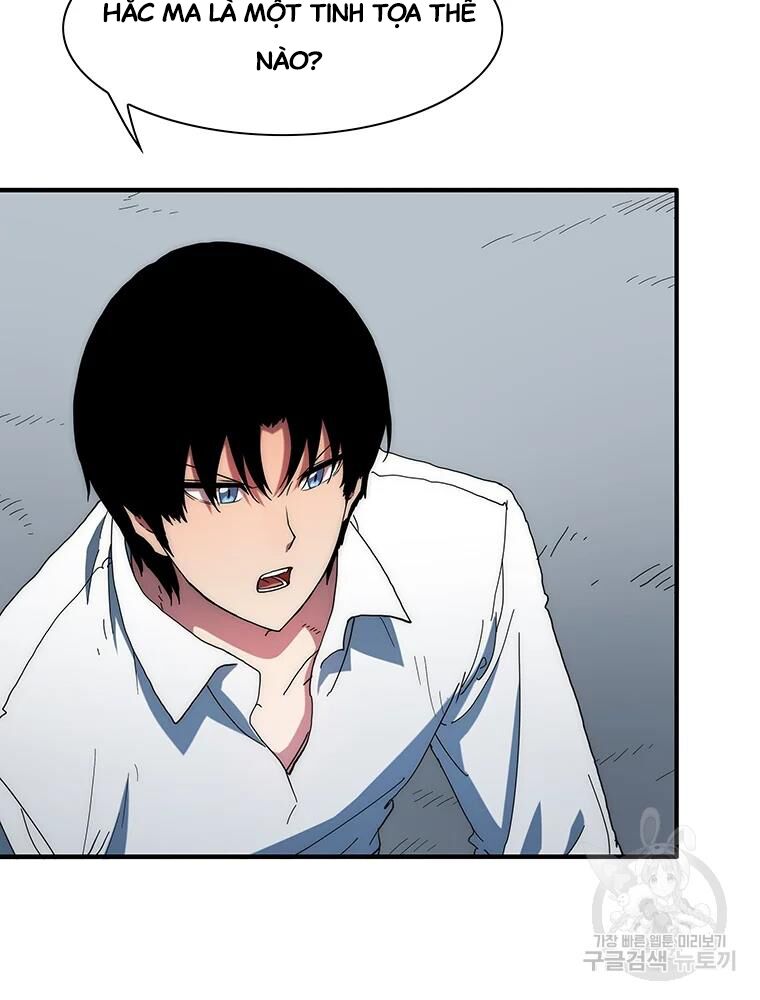 các chòm sao chỉ chú ý mình tôi chapter 29 6