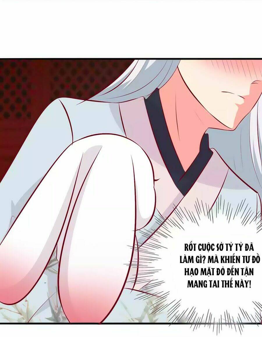 thỏ yêu tiểu vương phi chapter 78 21