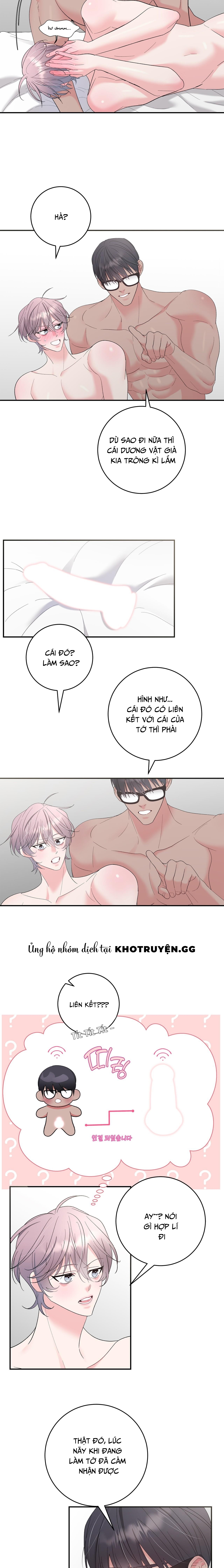 hỡi sao, xin hãy lắng nghe nguyện vọng của con chapter 5 2