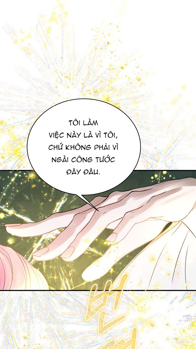 tôi tưởng bản thân không còn sống được bao lâu! chapter 65.1 37