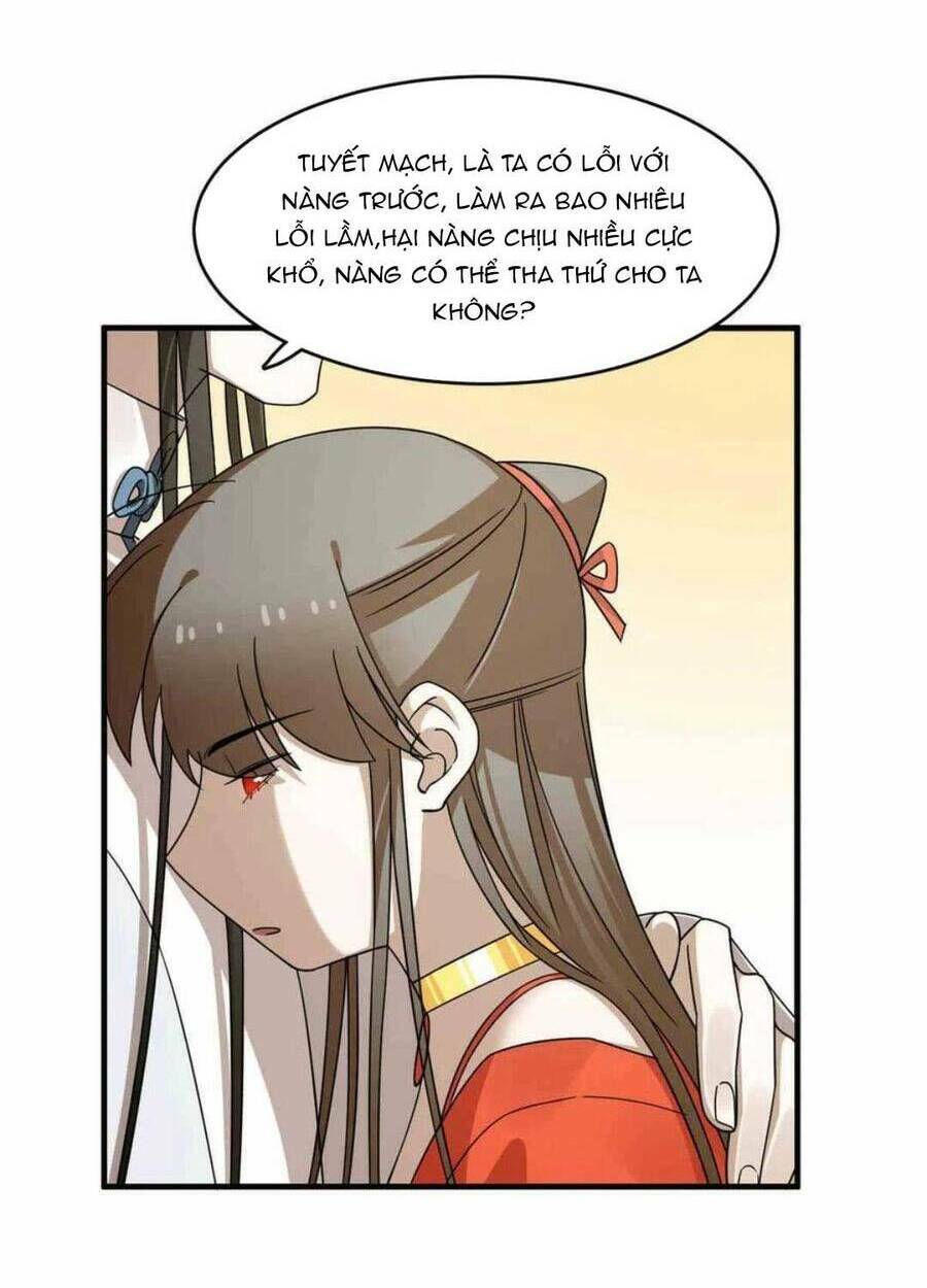 độc bộ thiên hạ: đặc công thần y chapter 421 3