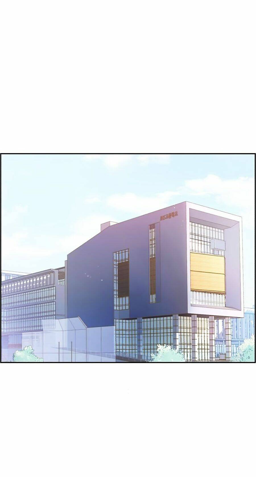 bạn học tôi là lính đánh thuê chapter 9 121