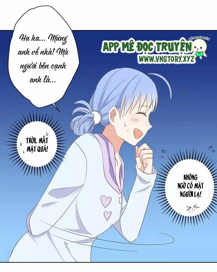 em chỉ yêu tiền của anh chapter 25 8