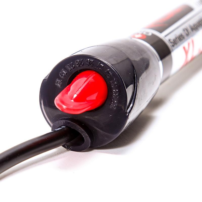 Sưởi Bể cá XILONG XL999, AT70 25W, 50W, 100W.Sưởi INOX,SƯỞI HỒ CÁ THỦY SINH,HÒN NON BỘ