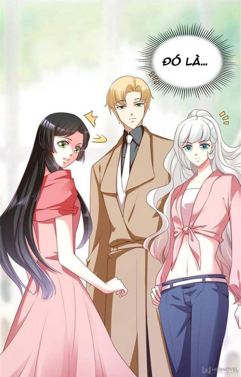 gặp phải người chồng xảo quyệt! chapter 17 10