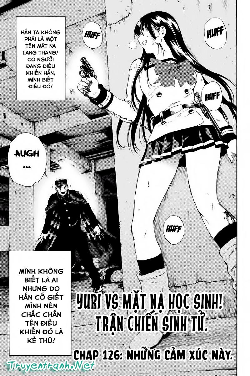 tenkuu shinpan arrive chapter 126 1