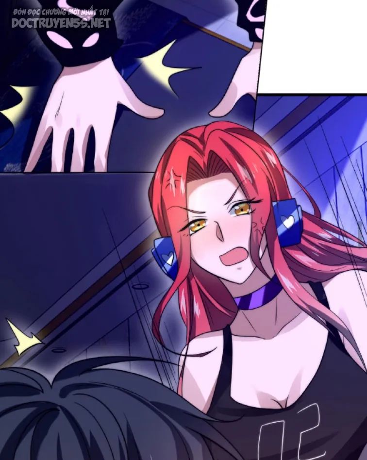 không gian hệ lão lục: dự trữ một vạn tấn thịt ngày tận thế chapter 33 12