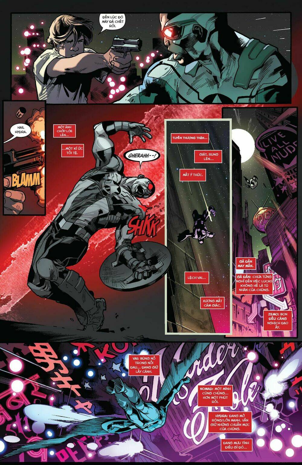 All-New Captain America chapter 2 6