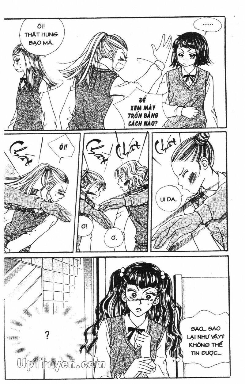 cô bé táo bạo chapter 29 35