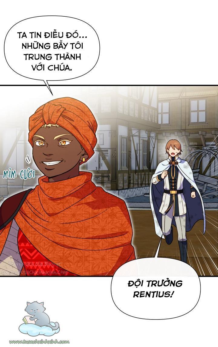 công nương khế ước của gia tộc công tước quái vật chapter 123 17