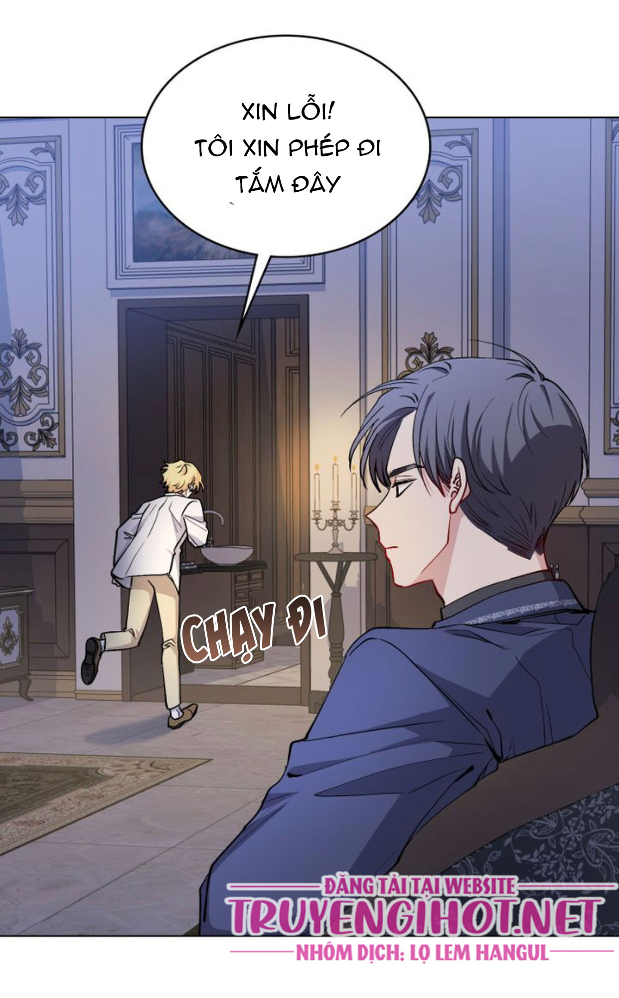 đi tìm nàng camellia chapter 15.1 24