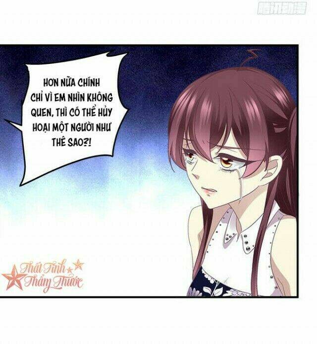 thiên lại âm linh chapter 50 33