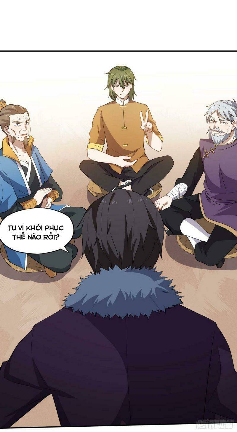 tổ thượng có tiền chapter 54 11