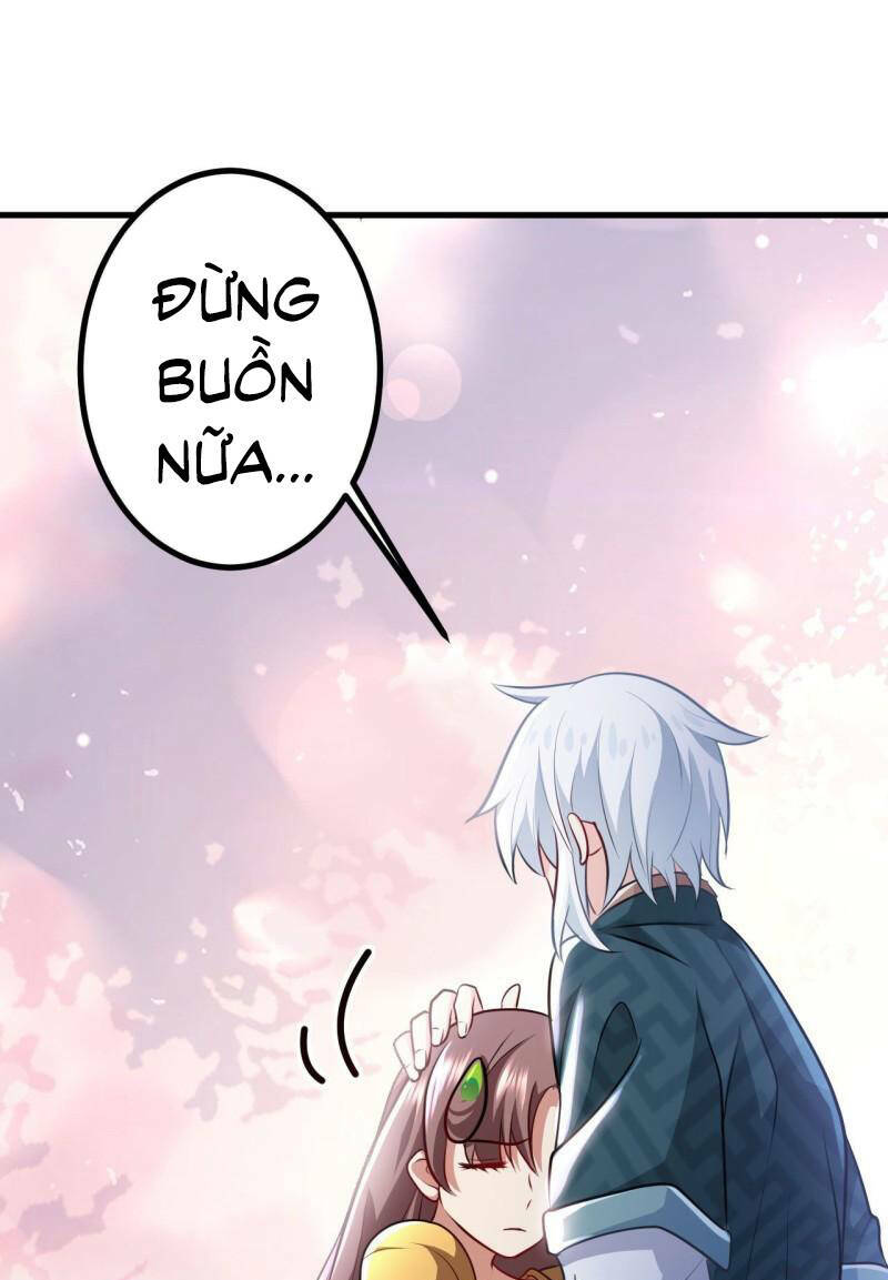 đám nữ đồ đệ đều muốn độc chiếm ta chapter 27 114