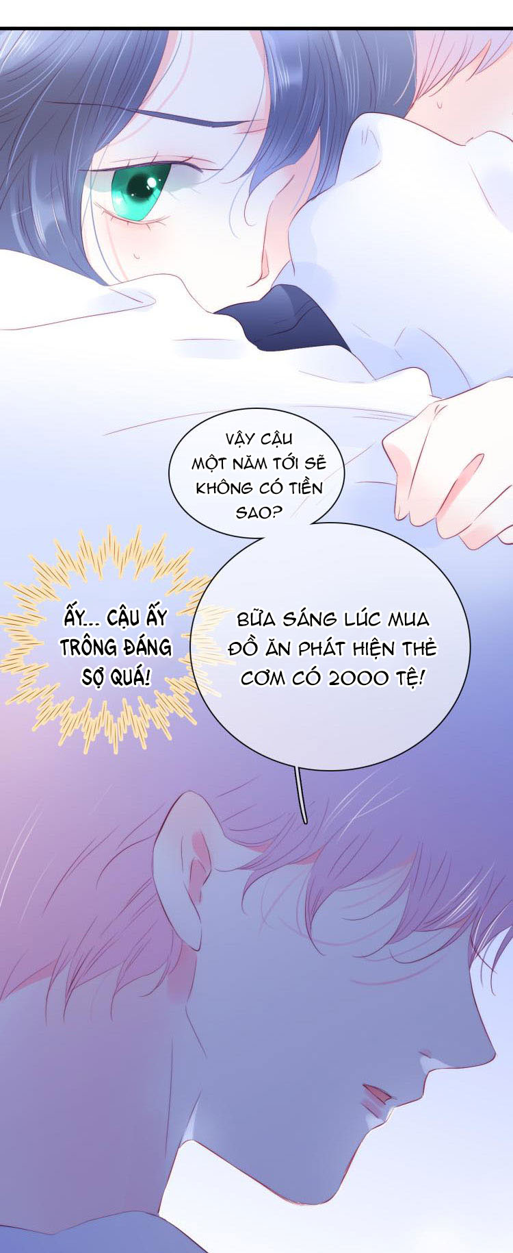 hoa và nhím cùng bỏ trốn chapter 28 16