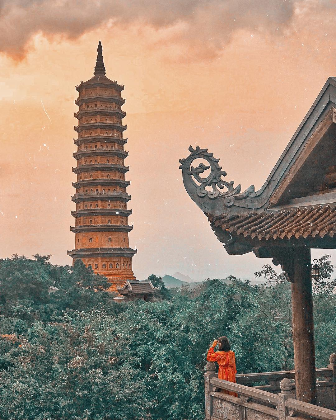 TOUR HÀ NỘI - NINH BÌNH - HẠ LONG 3N2D