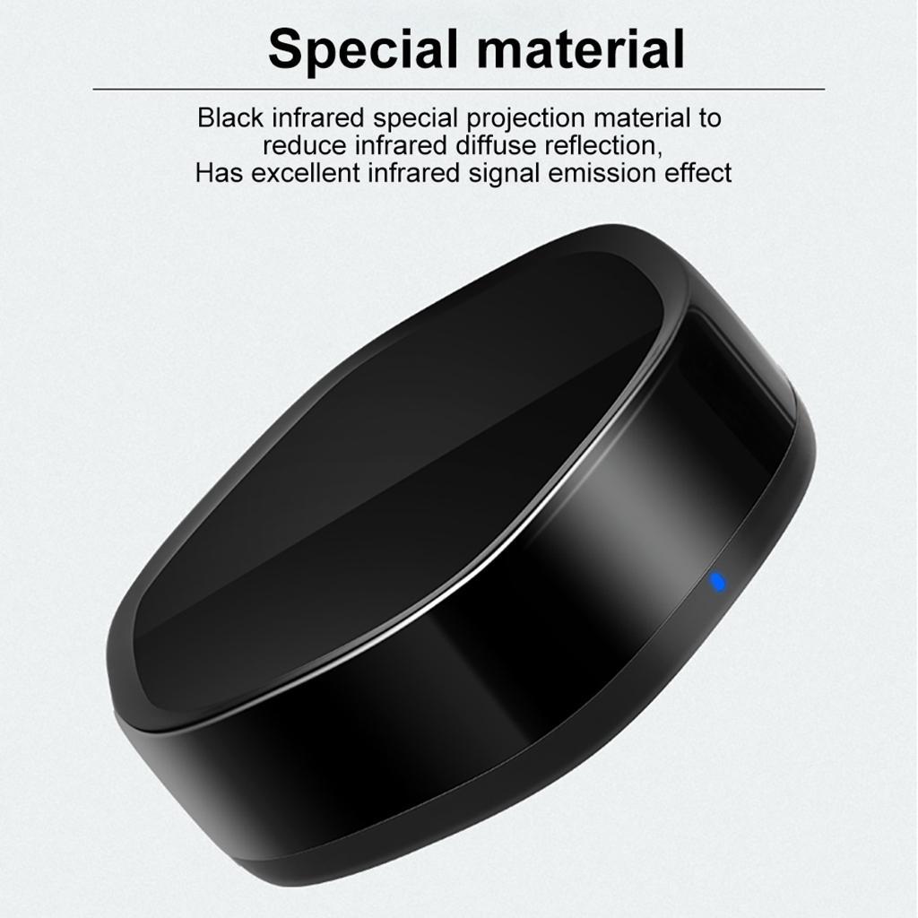SMART HOME IR REMOTE CONTROL WIFI UNIVERSAL VOICE CONTROL BLASTER REMOTE HUB
