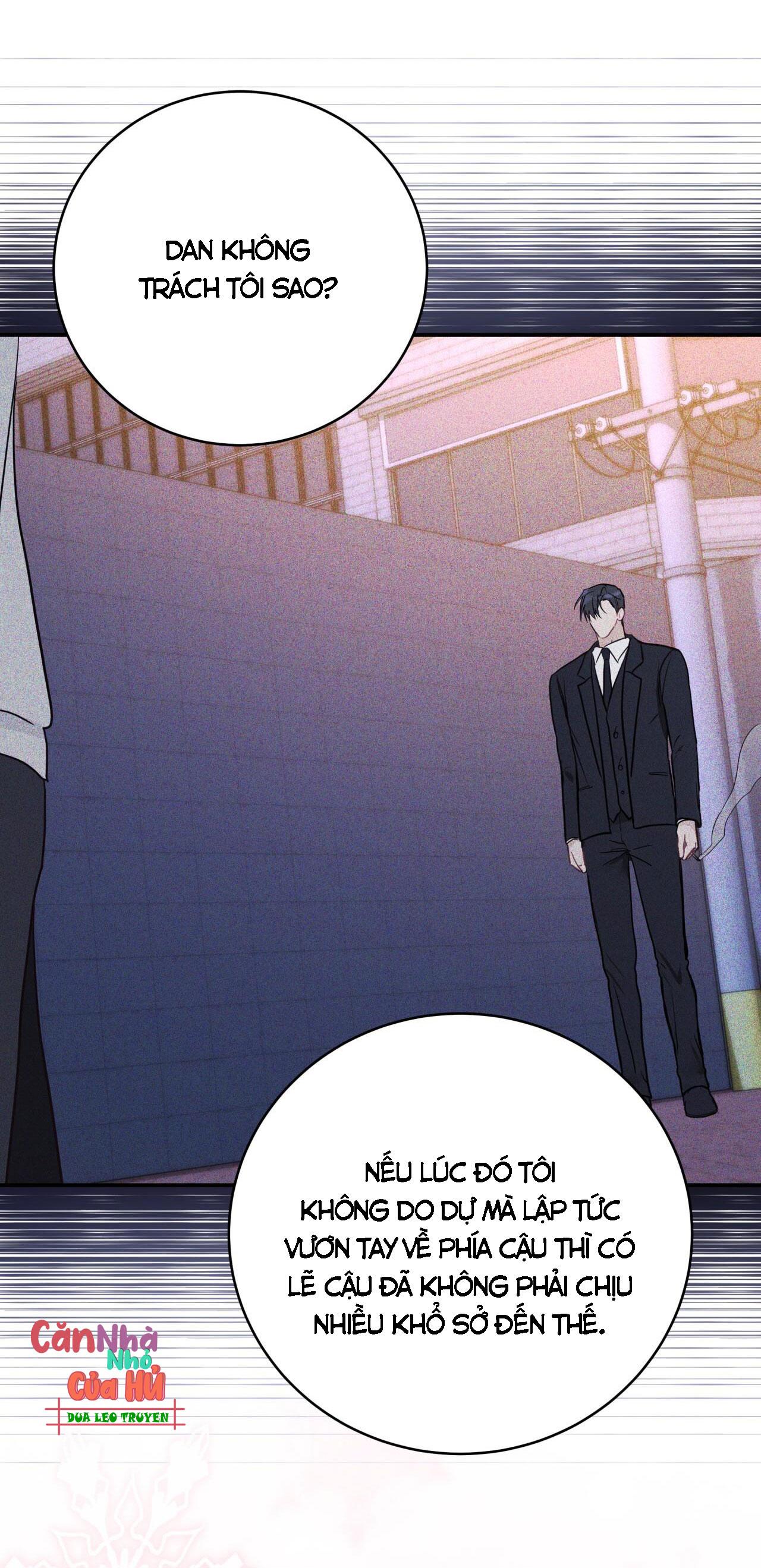 vị ngọt không đường (sweet not sugar) chapter 30 49