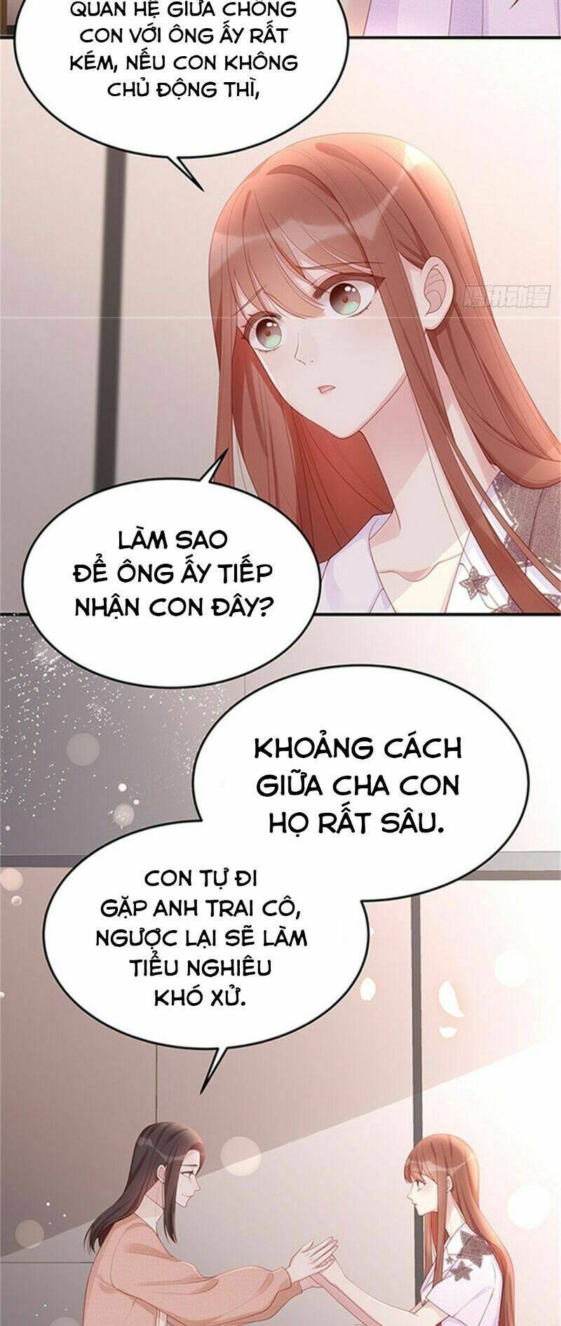 chỉ muốn cưng chiều em chapter 56 2