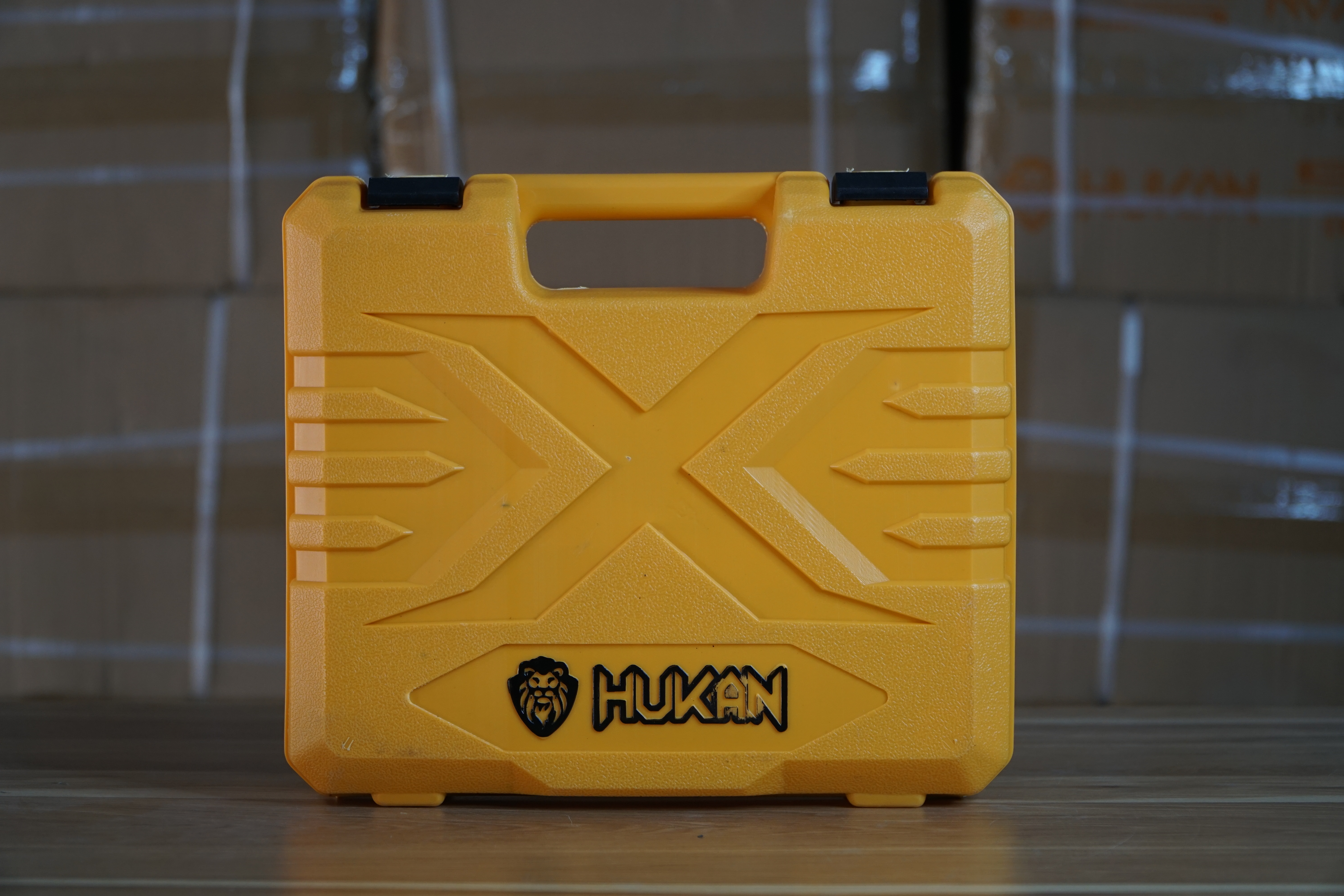 Máy khoan pin HK-XC5