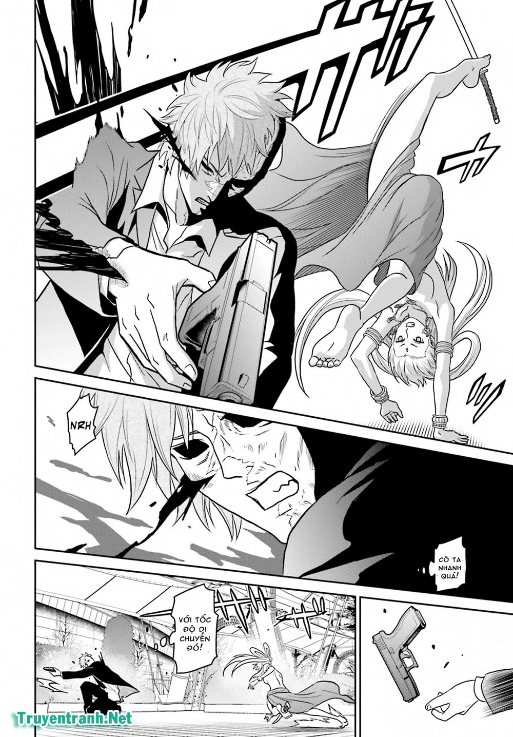 tokyo esp chapter 77 4