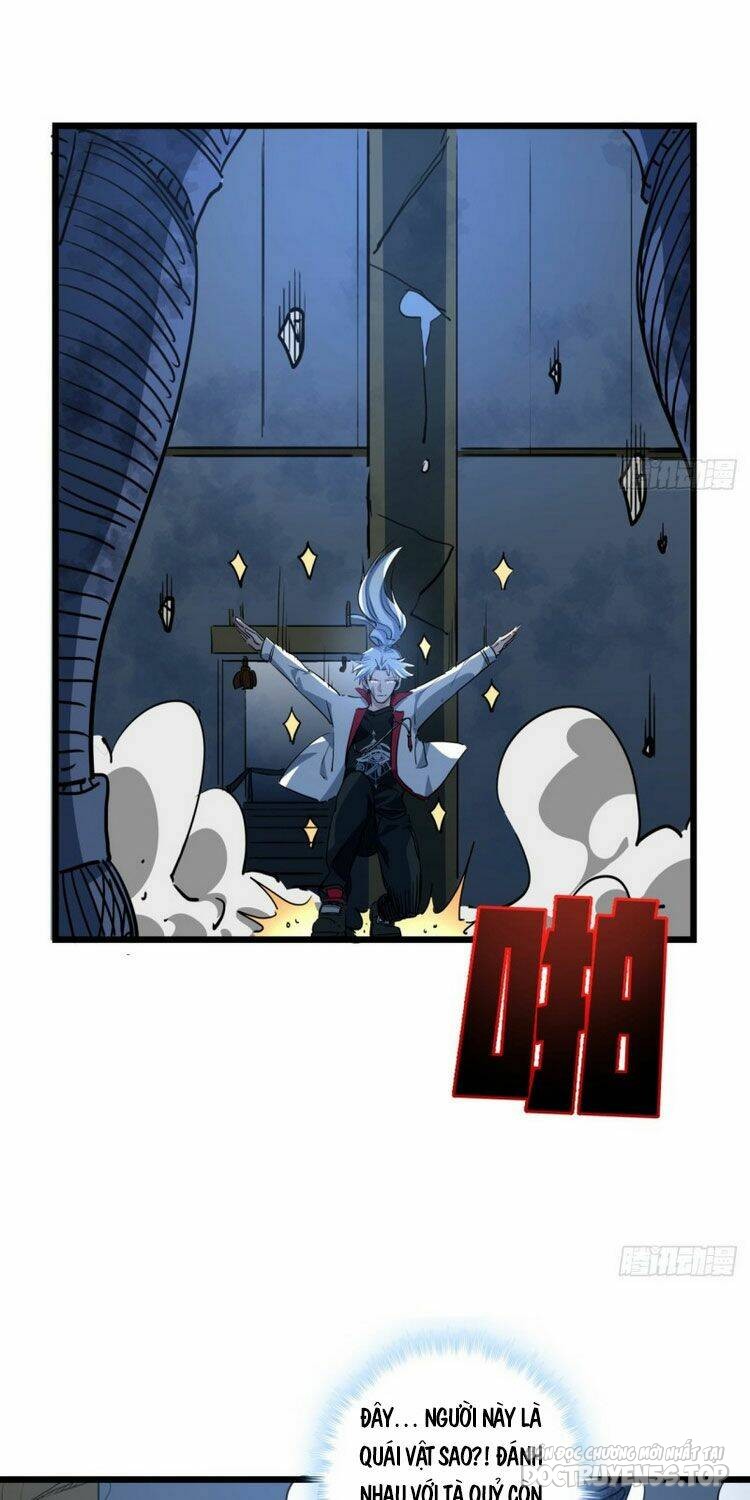 giải cứu 99 nữ chính ở mạt thế chapter 31 33