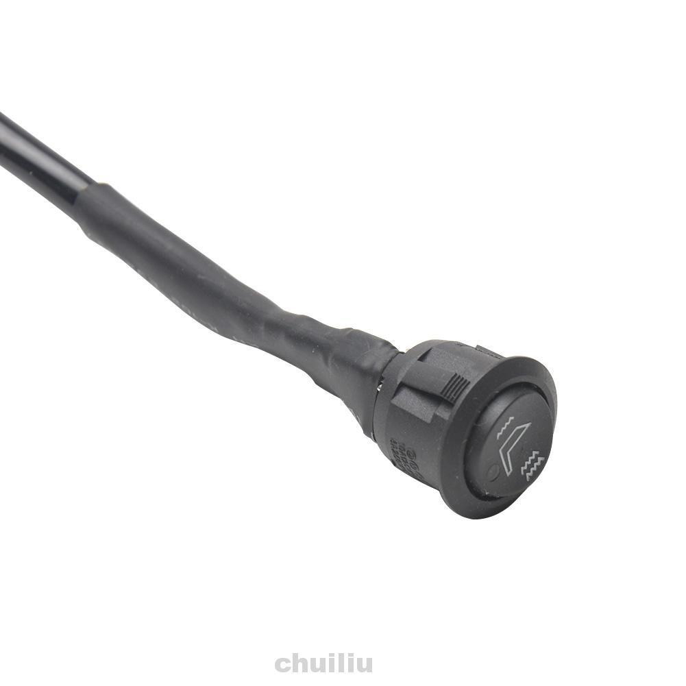 Đệm Làm Ấm Cho Ghế Ngồi Xe Mô Tô 12v