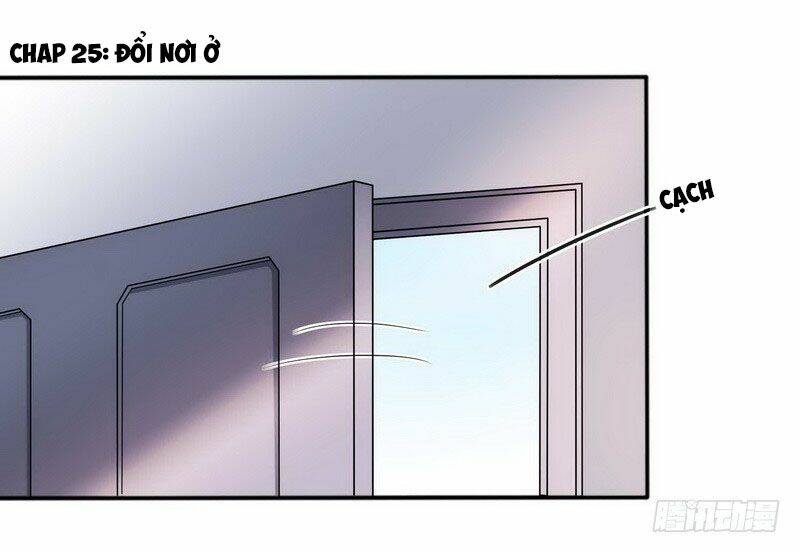 khế hôn chapter 25 2