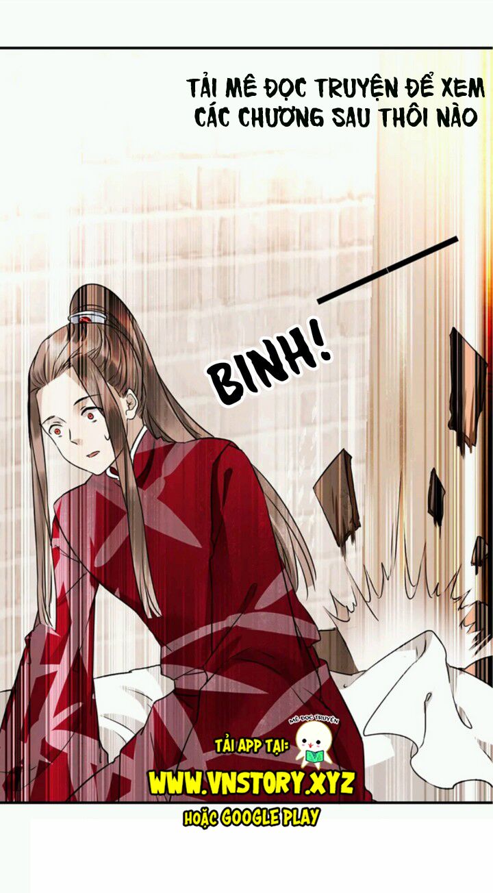 công chúa giá đáo chapter 20 20