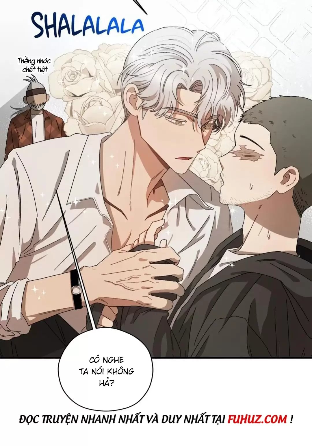 liveta chapter 23 94