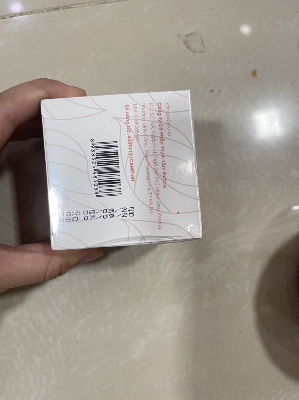 Combo 2 Hộp Kem 22 Again Ngăn Ngừa Lão Hóa Tặng 1 Hộp Serum 22 Again