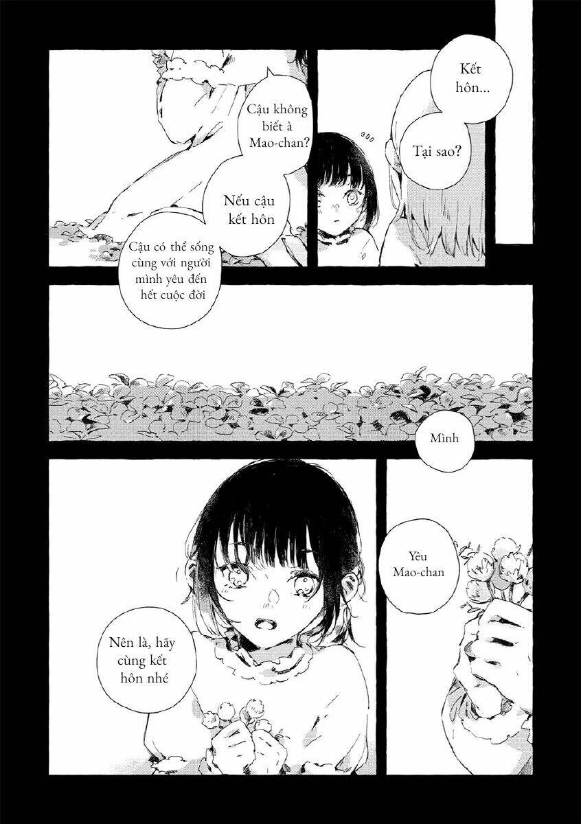 kaerimichi chapter 1 18