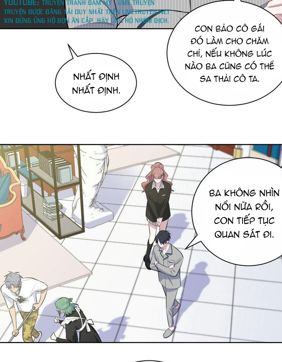 bố vợ đại nhân là bà xã chapter 146 11