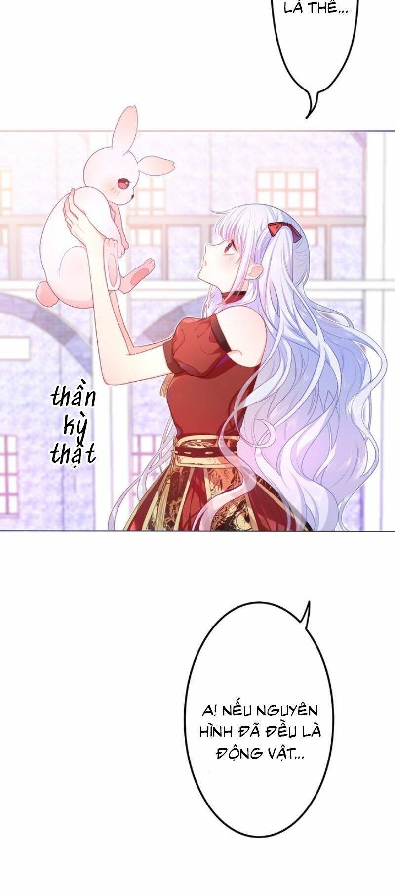 độ ấm quái vật kiệm lời chapter 7.2 4