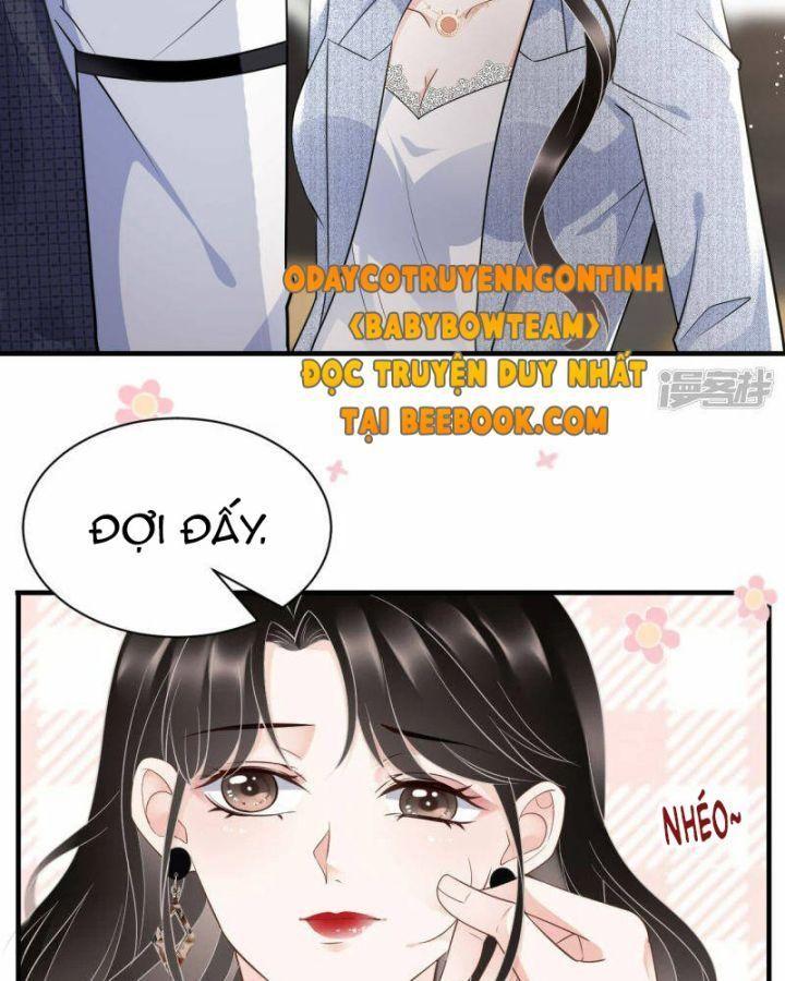 đại tiểu thư có thể có cái gì xấu chapter 31 9