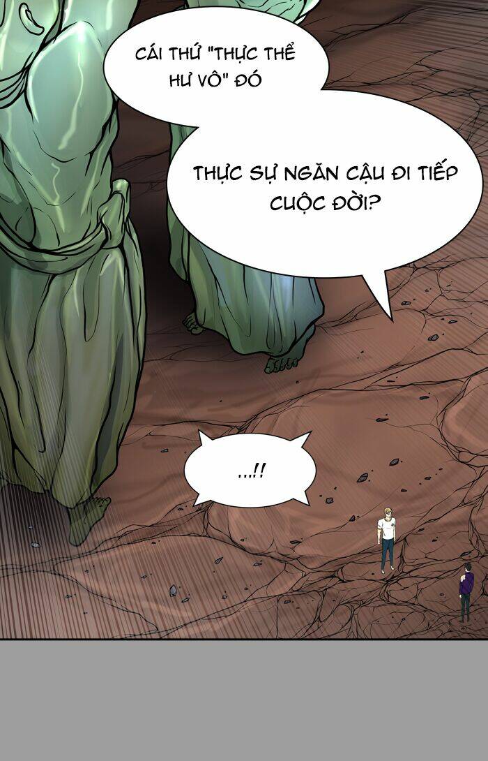 Tòa Tháp Bí Ẩn Chapter 407 - Trang 48