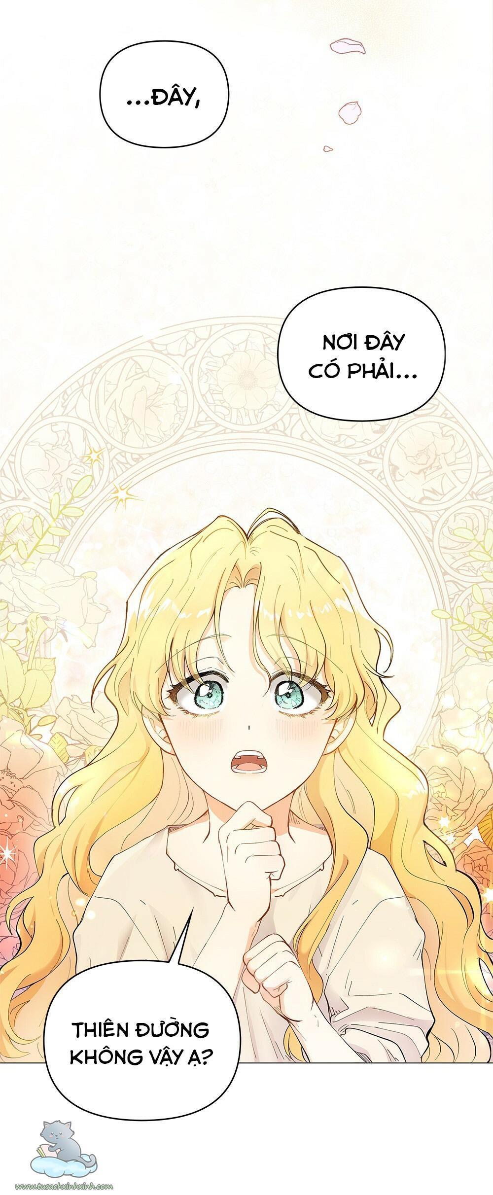 kiên nhẫn chút nào, đại công tước chapter 2 10