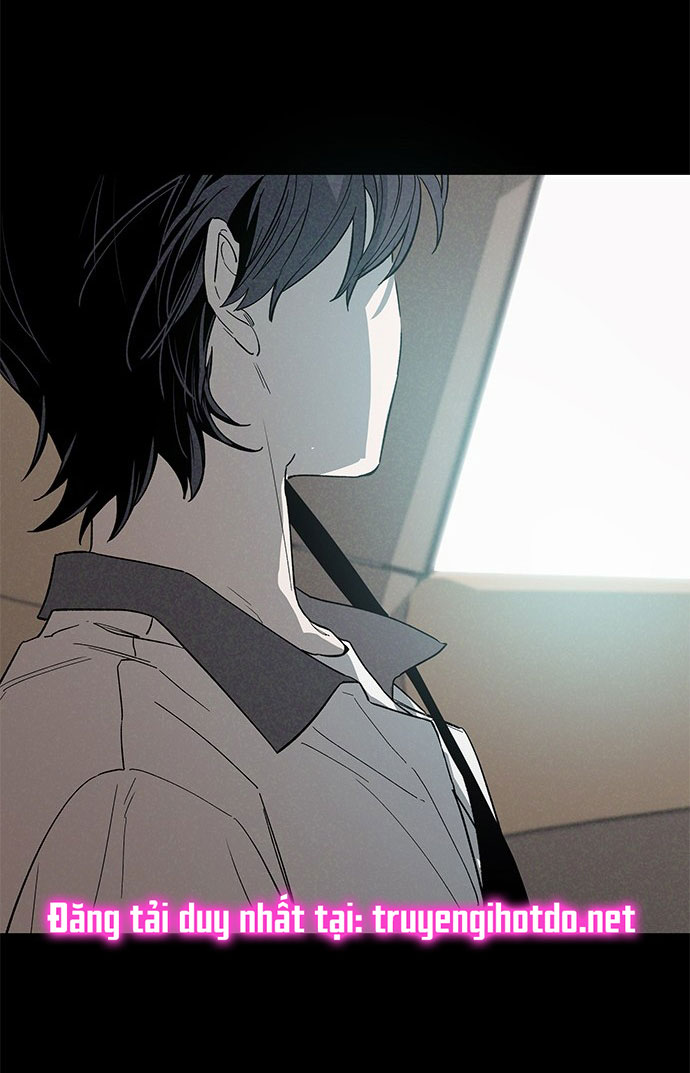 Mối Quan Hệ Đặc Biệt chapter 2.2 16