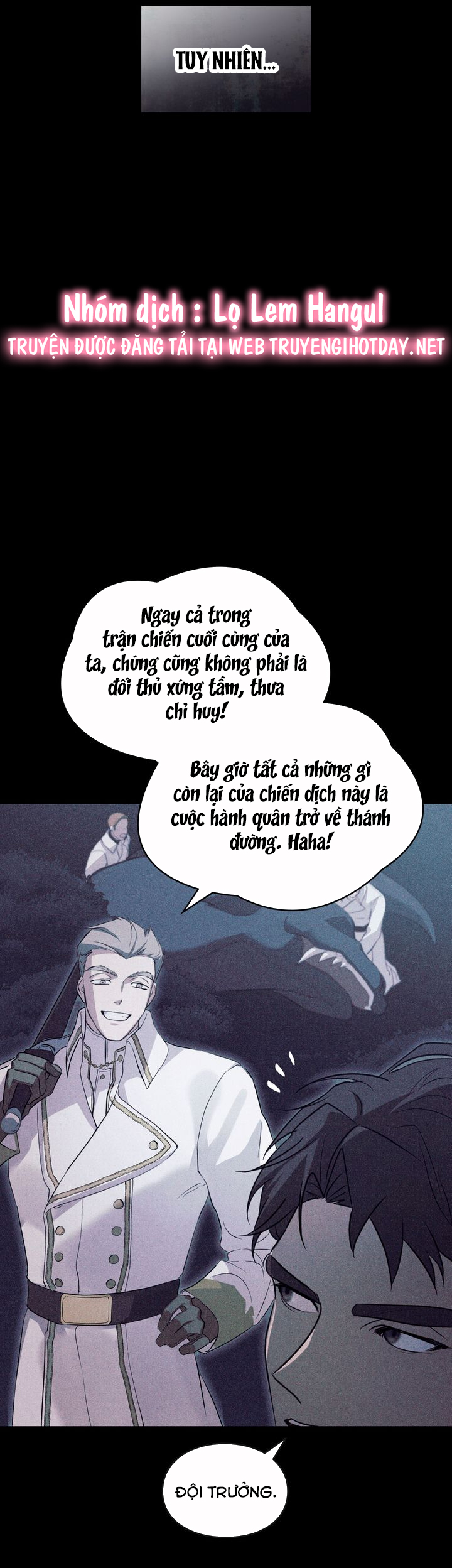 thánh nữ evelina chapter 3 15