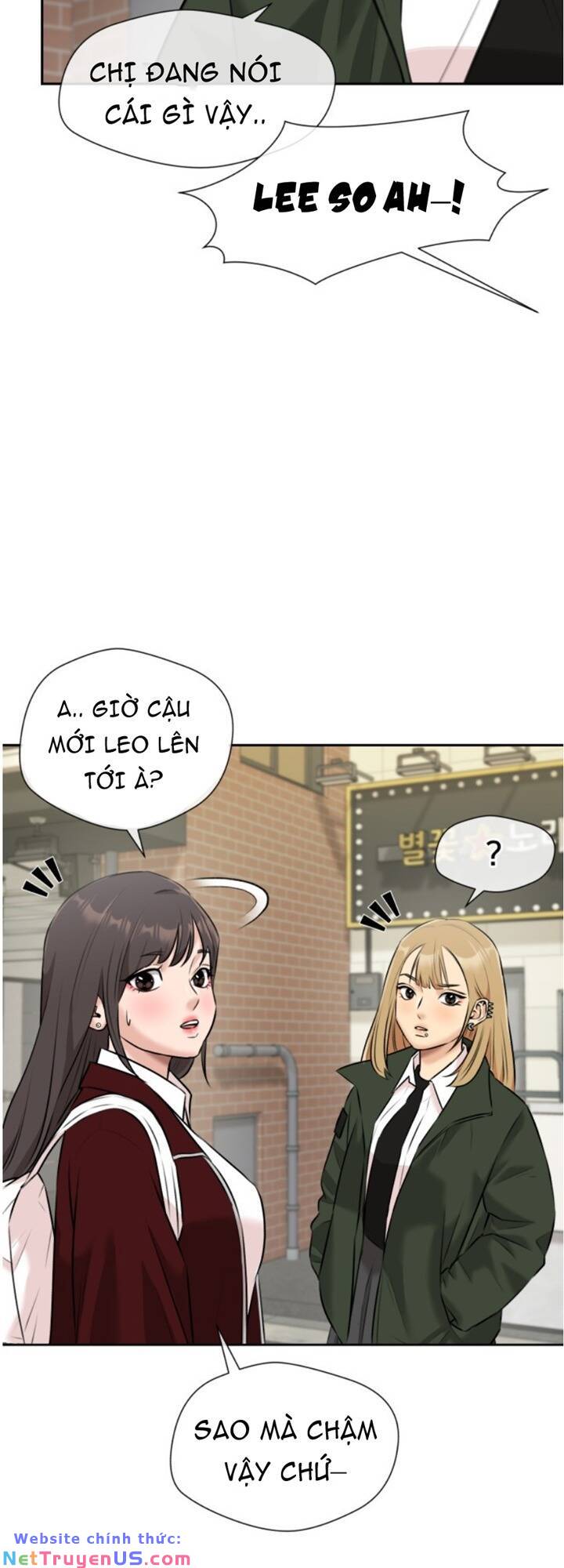 gương mặt thiên tài chapter 119 15