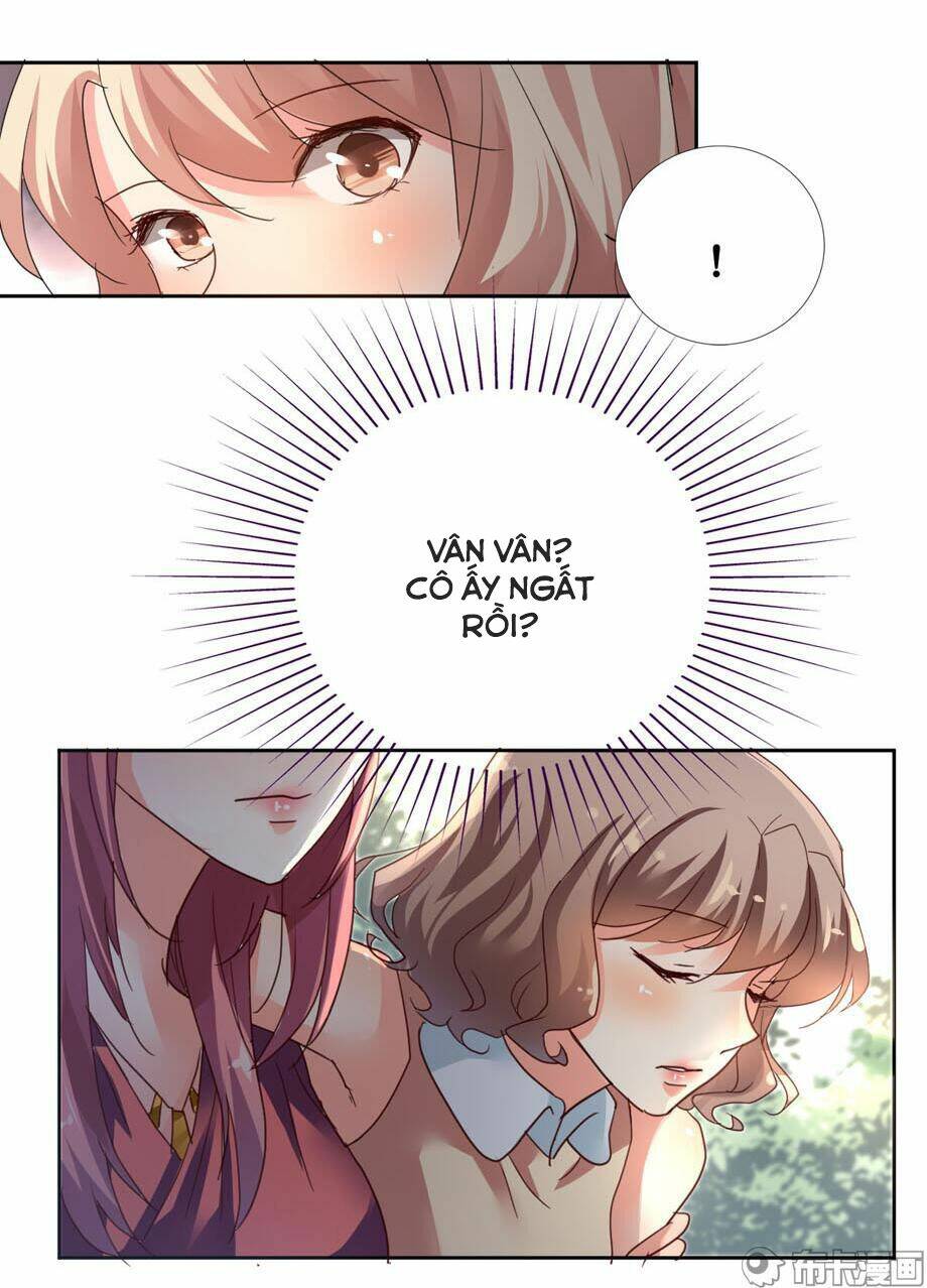 cô gái đặc biệt nhất của tôi chapter 32 16